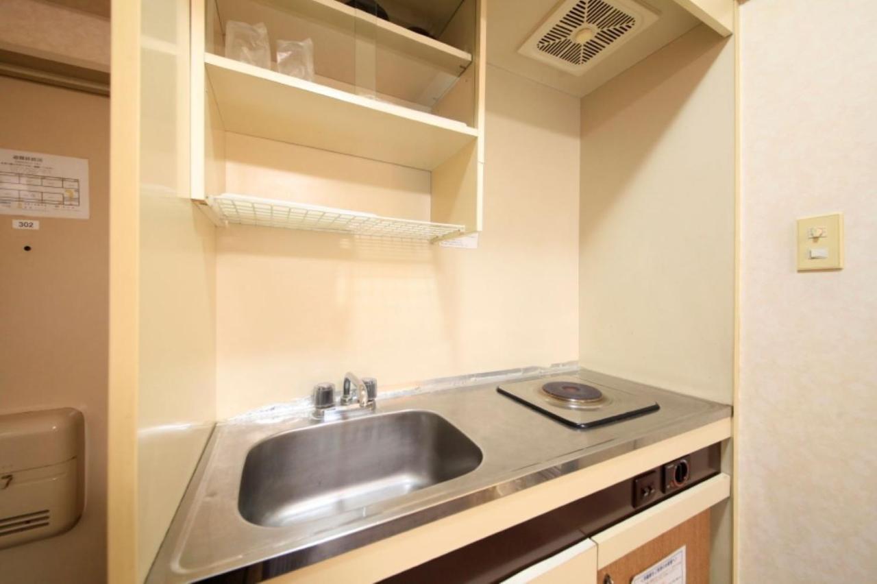 Monthly Mansion Tokyo West 21 - Vacation Stay 10866 Fuchu Extérieur photo